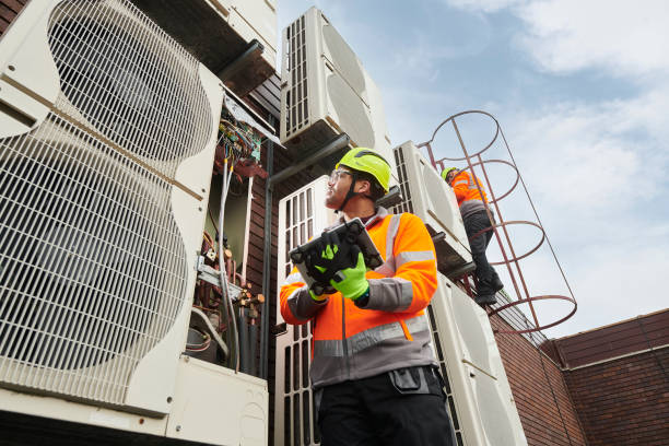 Trusted Afton, WY HVAC Experts